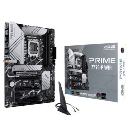 Płyta Asus PRIME Z790-P WIFI | PartsPC.pl