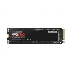 Dysk SSD Samsung 990 PRO 2TB M.2 2280 PCIe 4.0 x4 NVMe (7450… | PartsPC.pl