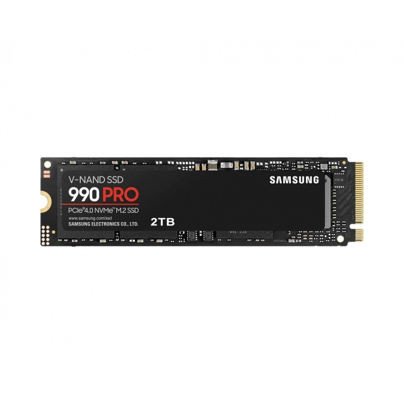 Dysk SSD Samsung 990 PRO 2TB M.2 2280 PCIe 4.0 x4 NVMe (7450… | PartsPC.pl