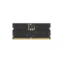 Pamięć SODIMM DDR5 GOODRAM 16GB (1x16GB) 4800MHz CL40 1,1V… | PartsPC.pl