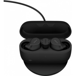 Jabra Jabra Evolve2 Buds USB-C MS Bezprzewodowa podkładka ładująca