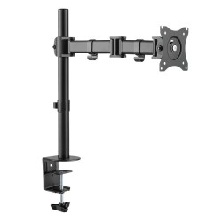 Uchwyt LogiLink do monitora LCD/LED VESA 100x100, 13-27" | PartsPC.pl