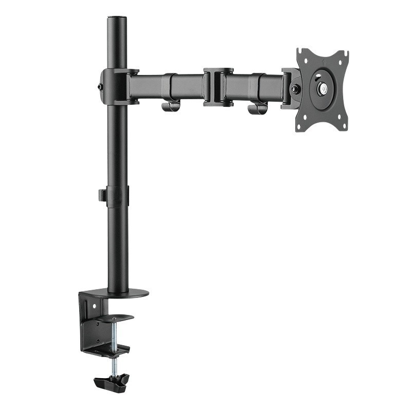 Uchwyt LogiLink do monitora LCD/LED VESA 100x100, 13-27" | PartsPC.pl