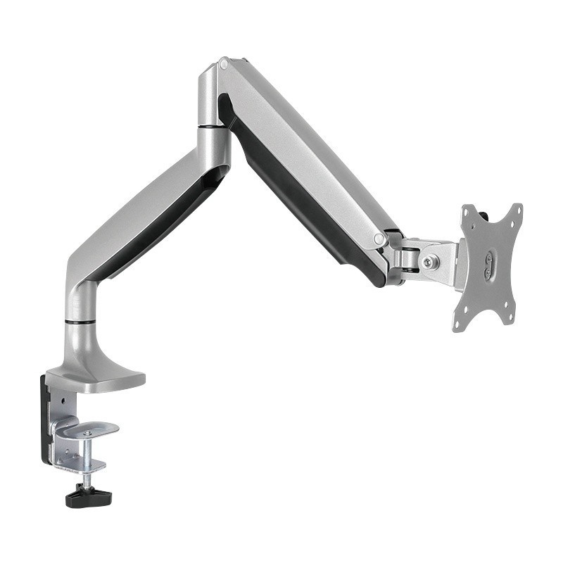 Uchwyt do monitora LCD/LED LogiLink aluminiowy, VESA 100x100… | PartsPC.pl