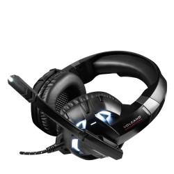 Słuchawki z mikrofonem Modecom MC-849 SHIELD 2 Gaming | PartsPC.pl