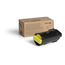 Xerox Toner VersaLink C505 9k 106R03886 żółty