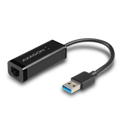 AXAGON ADE-SR Karta sieciowa Gigabit Ethernet adapter, USB-A 3.2 Gen 1,