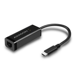 AXAGON ADE-SRC Karta sieciowa Gigabit Ethernet adapter, USB-C 3.2 Gen 1,