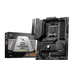 Płyta MSI MAG B650 TOMAHAWK WIFI /AMD B650/DDR5/SATA