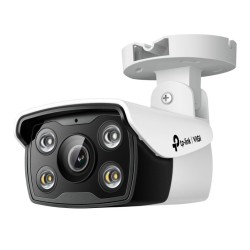 TP-LINK Kamera IP 4MP Zewnętrzna VIGI C340(4mm) | PartsPC.pl