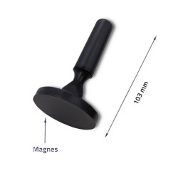 Antena telewizyjna Qoltec DVB-T2 | PartsPC.pl