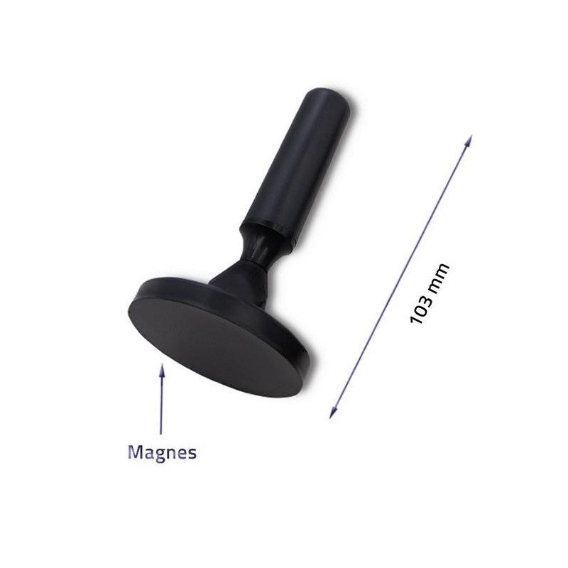 Antena telewizyjna Qoltec DVB-T2 | PartsPC.pl