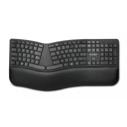 Kensington Klawiatura ProFit Ergo Wireless Keyboard NL