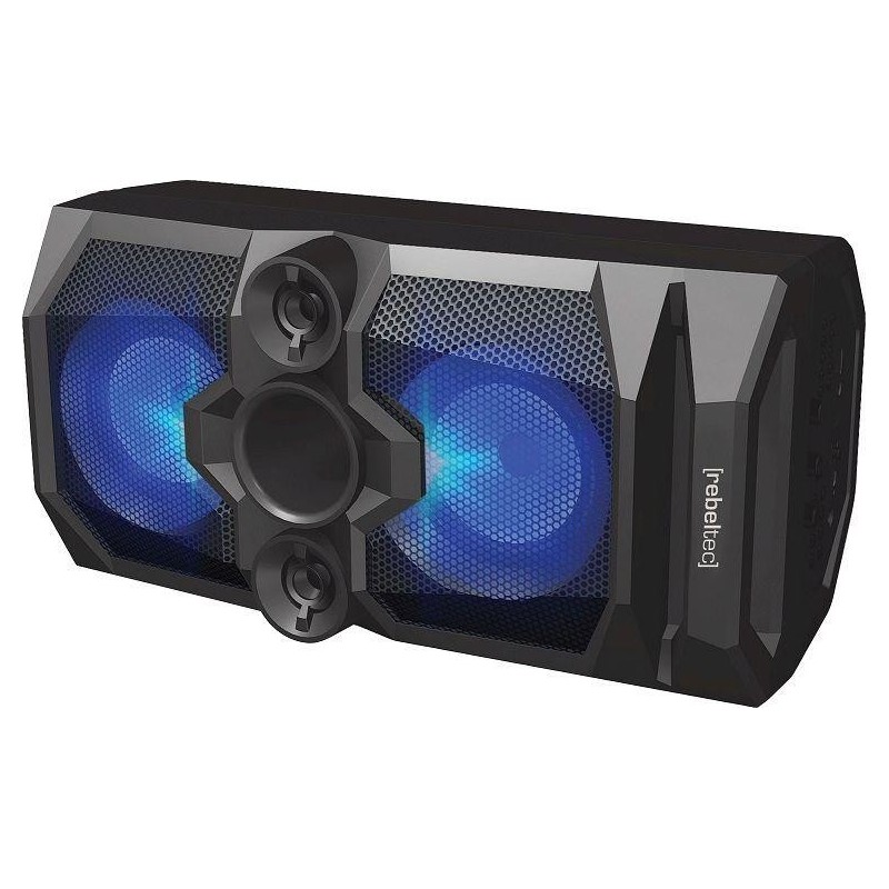 Głośnik Bluetooth Rebeltec SoundBox 480 TWS/FM/USB | PartsPC.pl