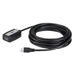 ATEN Przedłużacz UE350A USB3.1 Gen1 5m