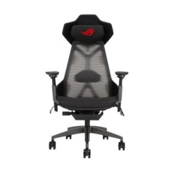 Asus Fotel gamingowy ROG Destrier Ergo czarny