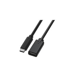 TB Kabel video USB C MF Thunderbolt 3 1m