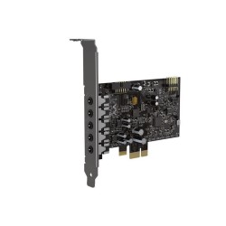 Creative Labs Karta dźwiękowa Sound Blaster Audigy FX V2