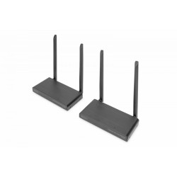 Przedłużacz/Extender DIGITUS KVM HDMI+USB bezprzewodowy 200m… | PartsPC.pl