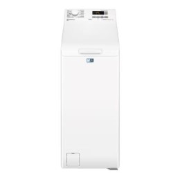 Electrolux Pralka top EW6TN15061FP