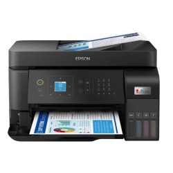 Urządzenie wielofunkcyjne atramentowe Epson EcoTank L5590 4w… | PartsPC.pl