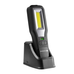 everActive Latarka warsztatowa ładowalna LED WL-600R