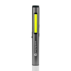 everActive Latarka warsztatowa ładowalna LED PL-350R