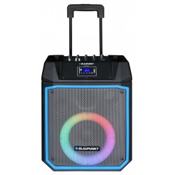 Blaupunkt System audio MB08.2 PLL FM USB/SD/BT Karaoke LED