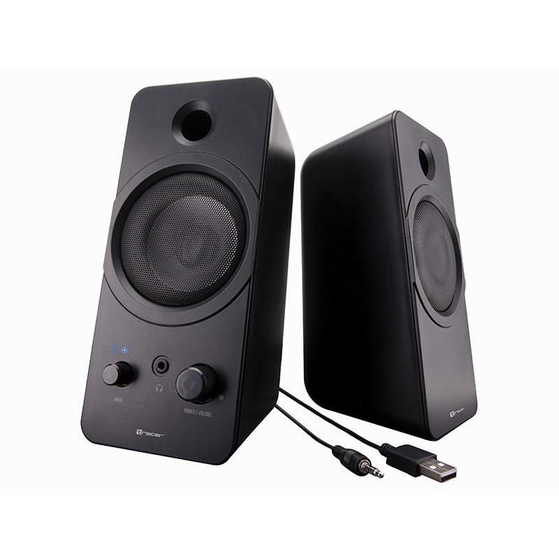 Głośniki Tracer 2.0 Mark USB Bluetooth BT | PartsPC.pl