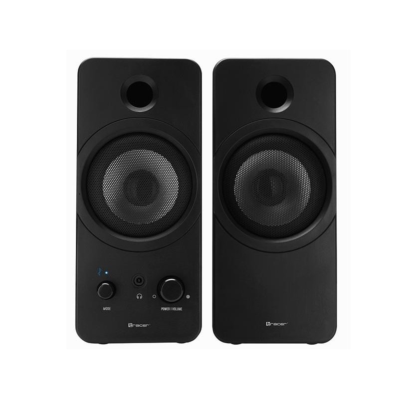 Głośniki Tracer 2.0 Mark USB Bluetooth BT | PartsPC.pl