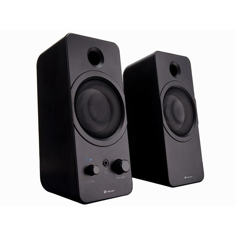 Głośniki Tracer 2.0 Mark USB Bluetooth BT | PartsPC.pl