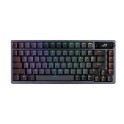 Asus Klawiatura ROG Azoth bezprzewodowa