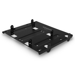 AXAGON RHD-435 Ramka metalowa do montażu 4x 2.5" HDD (2x 2.5" HDD/SSD & 1x
