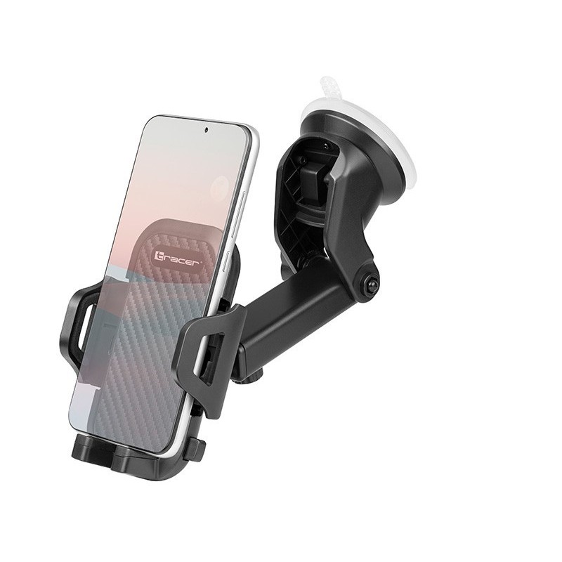 Uchwyt do telefonu Tracer U33 Telescopic | PartsPC.pl