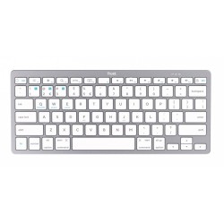 Trust Klawiatura Basics Bluetooth US