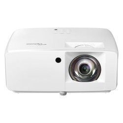Optoma Projektor ZW350ST, laser, 3360lum, 360°, IP6X, krótki rzut Kod