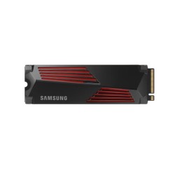 Dysk SSD Samsung 990 PRO Heatsink 1TB M.2 2280 PCIe 4.0 x4 N… | PartsPC.pl