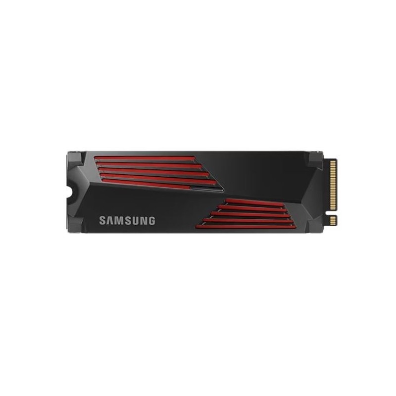 Dysk SSD Samsung 990 PRO Heatsink 1TB M.2 2280 PCIe 4.0 x4 N… | PartsPC.pl