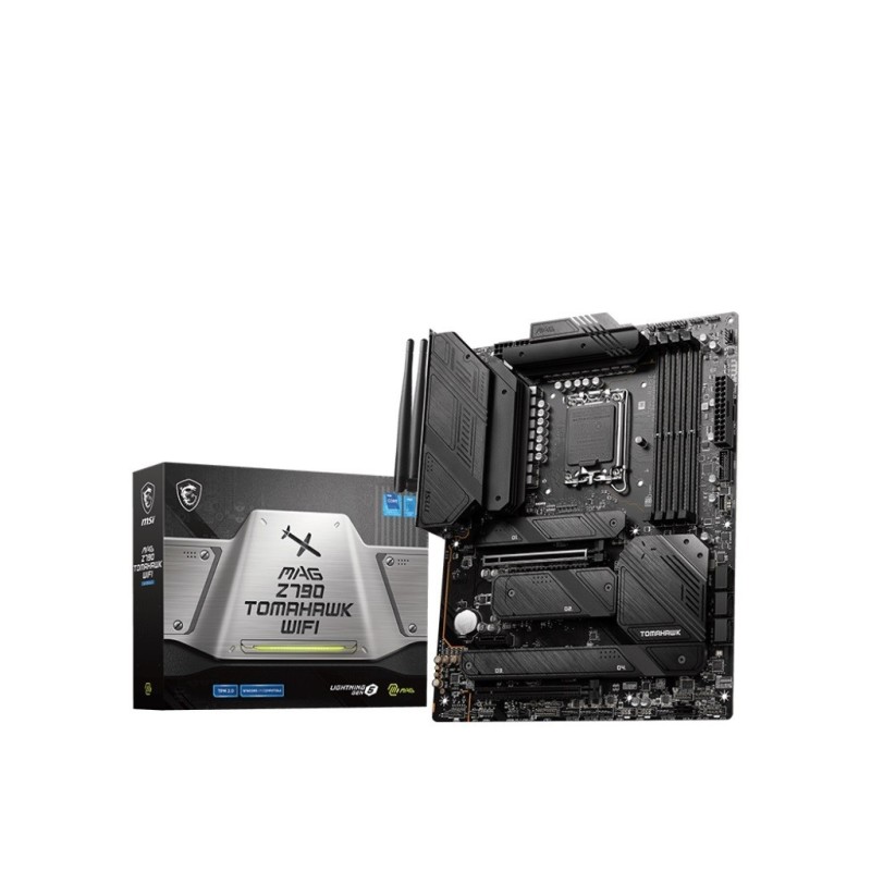 Płyta MSI MAG Z790 TOMAHAWK WIFI | PartsPC.pl