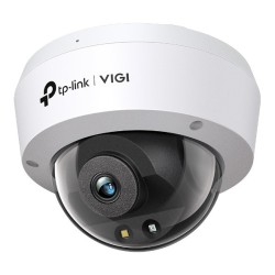 TP-LINK Kamera VIGI C240(4mm) 4MP Dome | PartsPC.pl