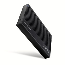 AXAGON EE25-GTR Obudowa zewnętrzna aluminiowa USB 3.2 Gen 2 - SATA 6G 2.5