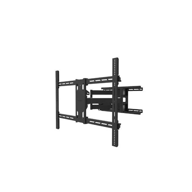 Uchwyt ścienny do ekranów Neomounts WL40S-950BL18 55"-110" m… | PartsPC.pl