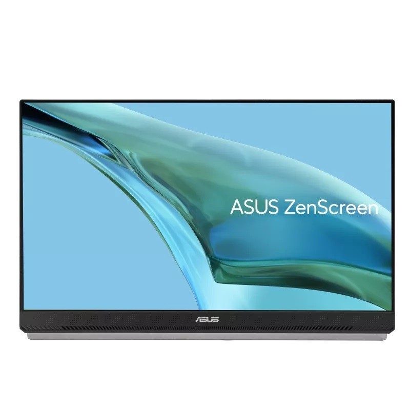Monitor Asus 23,8" ZenScreen MB249C portable monitor H... | PartsPC.pl