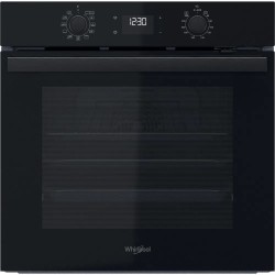 Whirlpool Piekarnik OMR58HU1B
