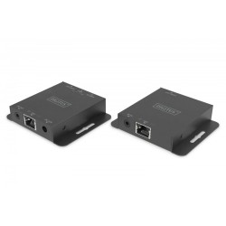 Przedłużacz/Extender DIGITUS HDMI 4K30Hz 70m po skrętce HDCP… | PartsPC.pl