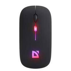 Mysz bezprzewodowa Defender TOUCH MM-997 optyczna 1600dpi 2.… | PartsPC.pl