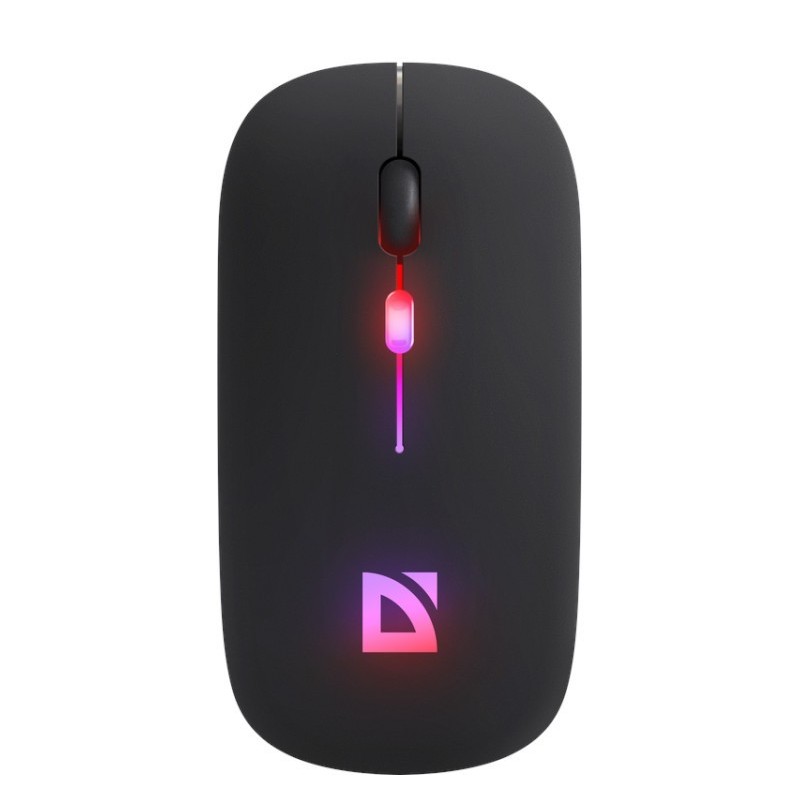 Mysz bezprzewodowa Defender TOUCH MM-997 optyczna 1600dpi 2.… | PartsPC.pl