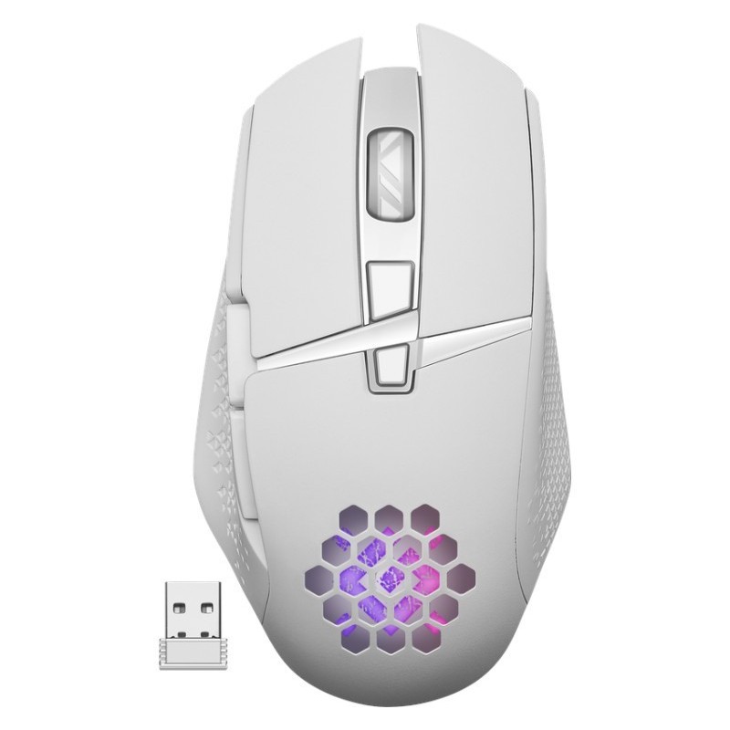 Mysz bezprzewodowa Defender GLORY GM-514 optyczna 3200dpi bi… | PartsPC.pl