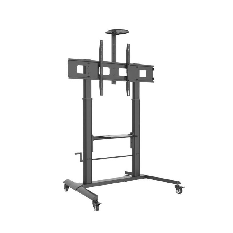 Stojak mobilny Techly do tablicy interaktywnej 52"-110", 120… | PartsPC.pl