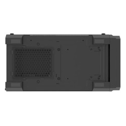 Obudowa Genesis Irid 505F ATX Midi (z oknem, USB 3.0) czarna… | PartsPC.pl